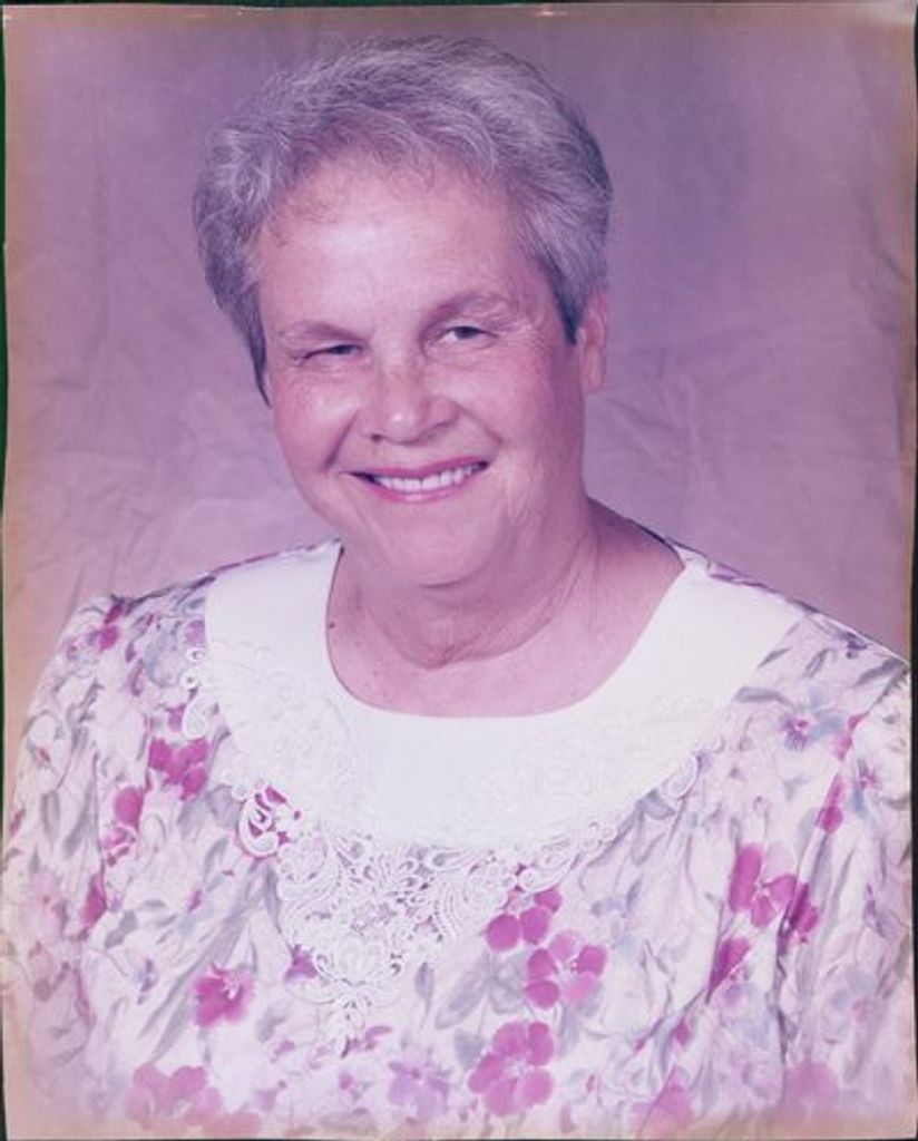 Lillian Gibson Merritt