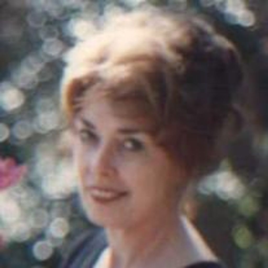 Vivian Lee Wommack
