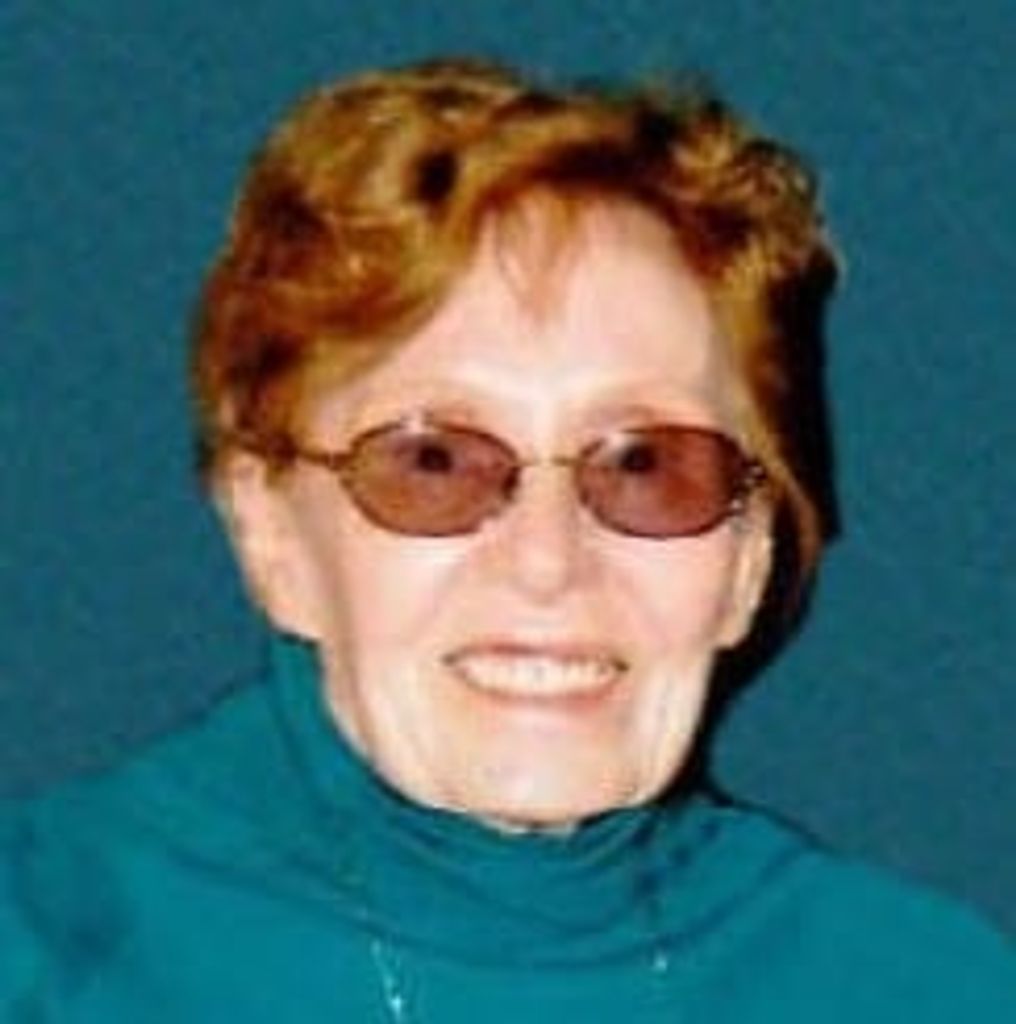 Ethel Anna ““Nan”” Roe