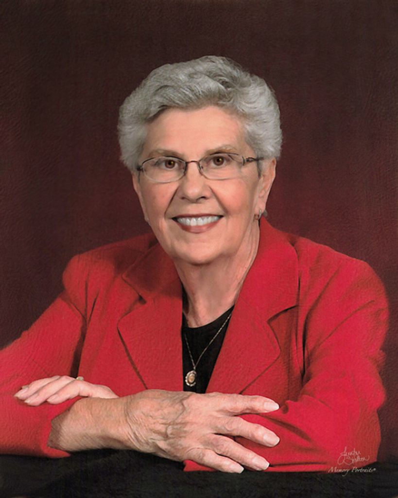 Audrey Thibodeaux