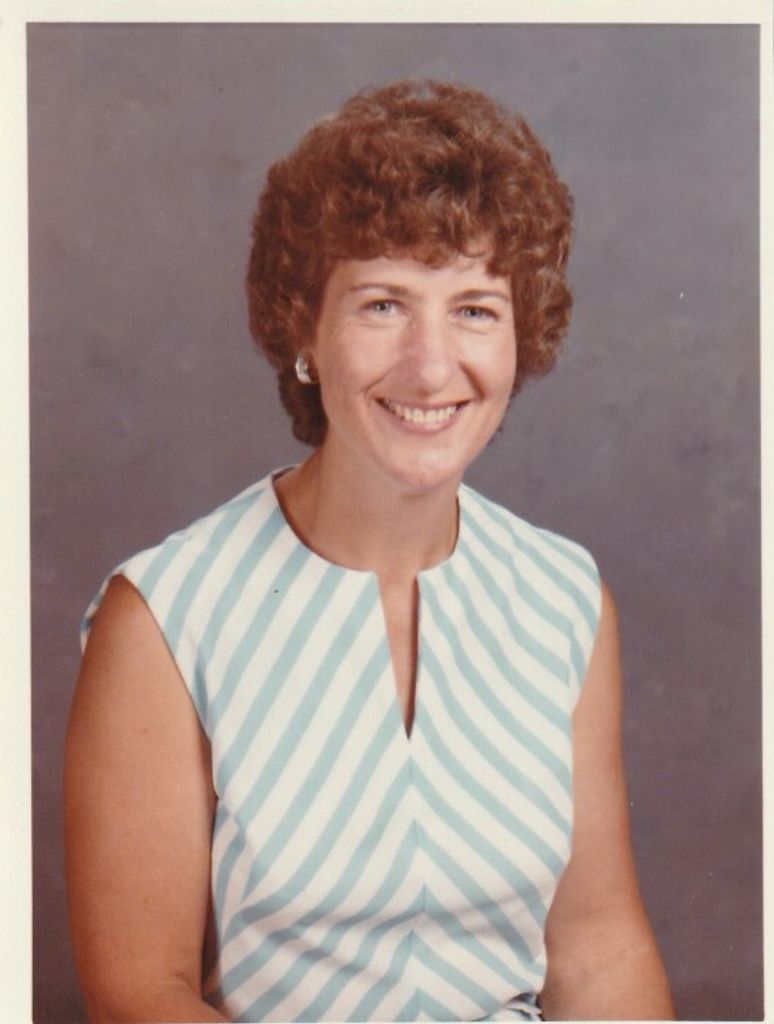 Dorothy Ann (Parker)  Clements Profile Photo