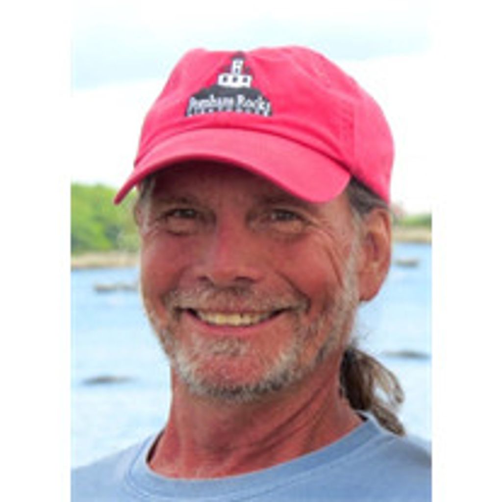 Leigh Richard Carlson