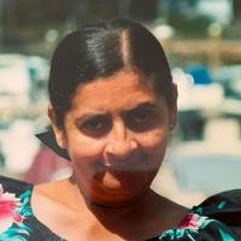 Maria Alicea