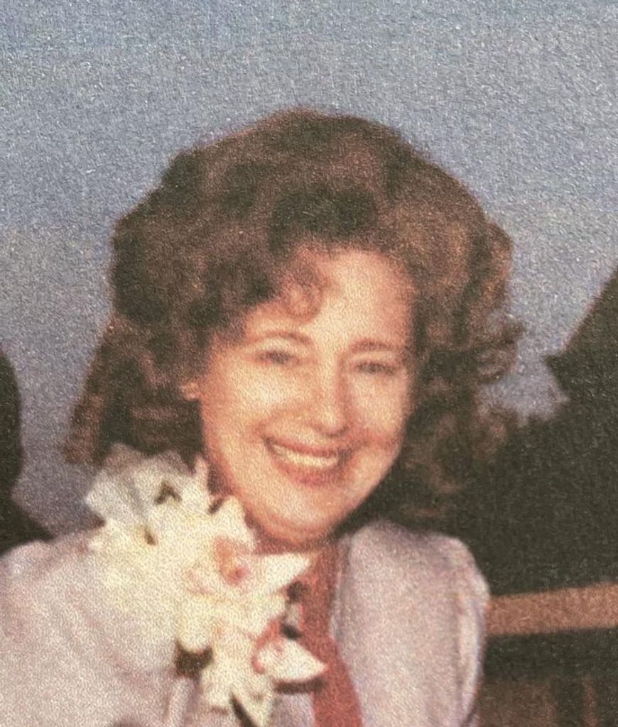 Ruth Gliever Profile Photo