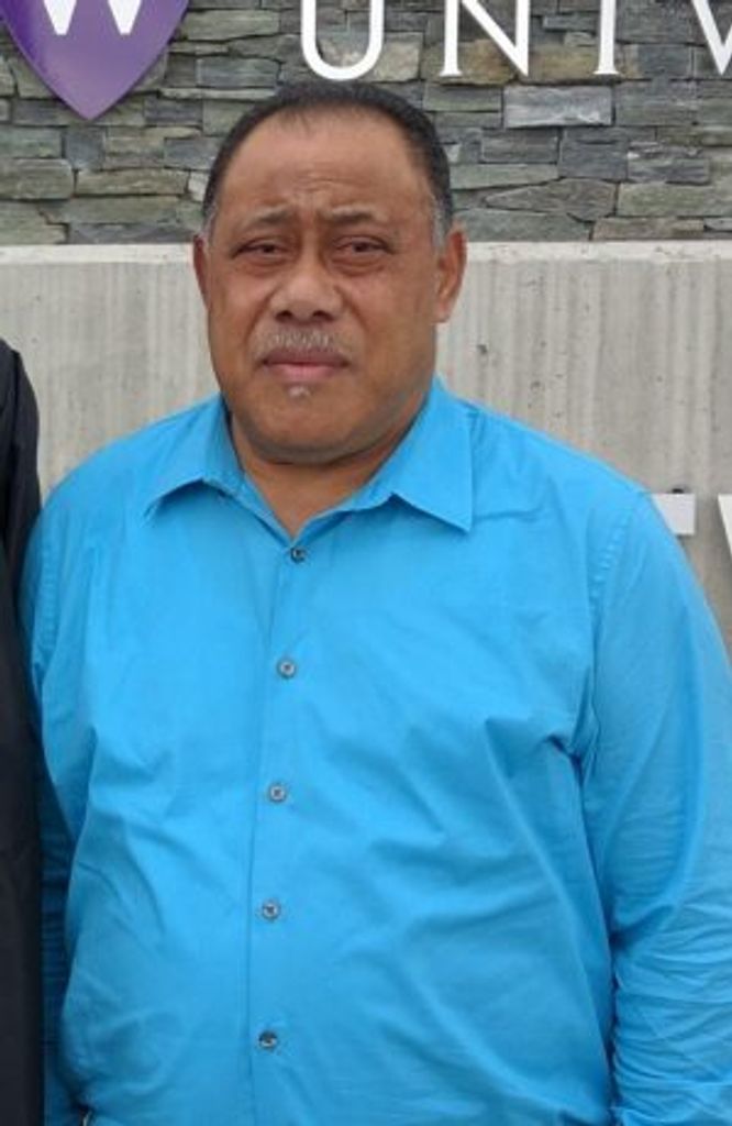 Siosaia “Latu” Tali Oto’Ota Vimahi