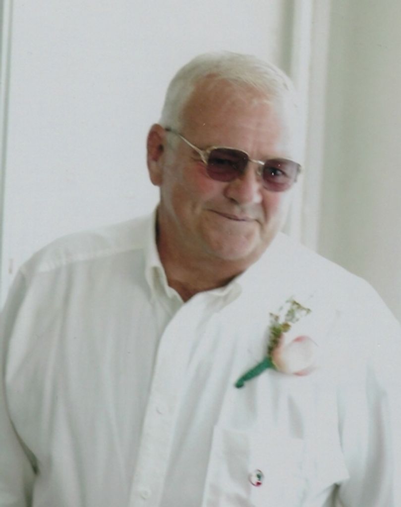 John Francis Gosnell Profile Photo