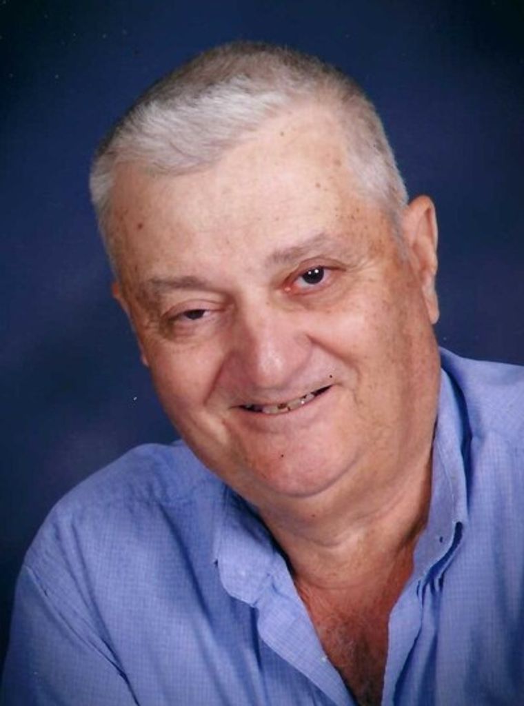 Robert Hubert Profile Photo