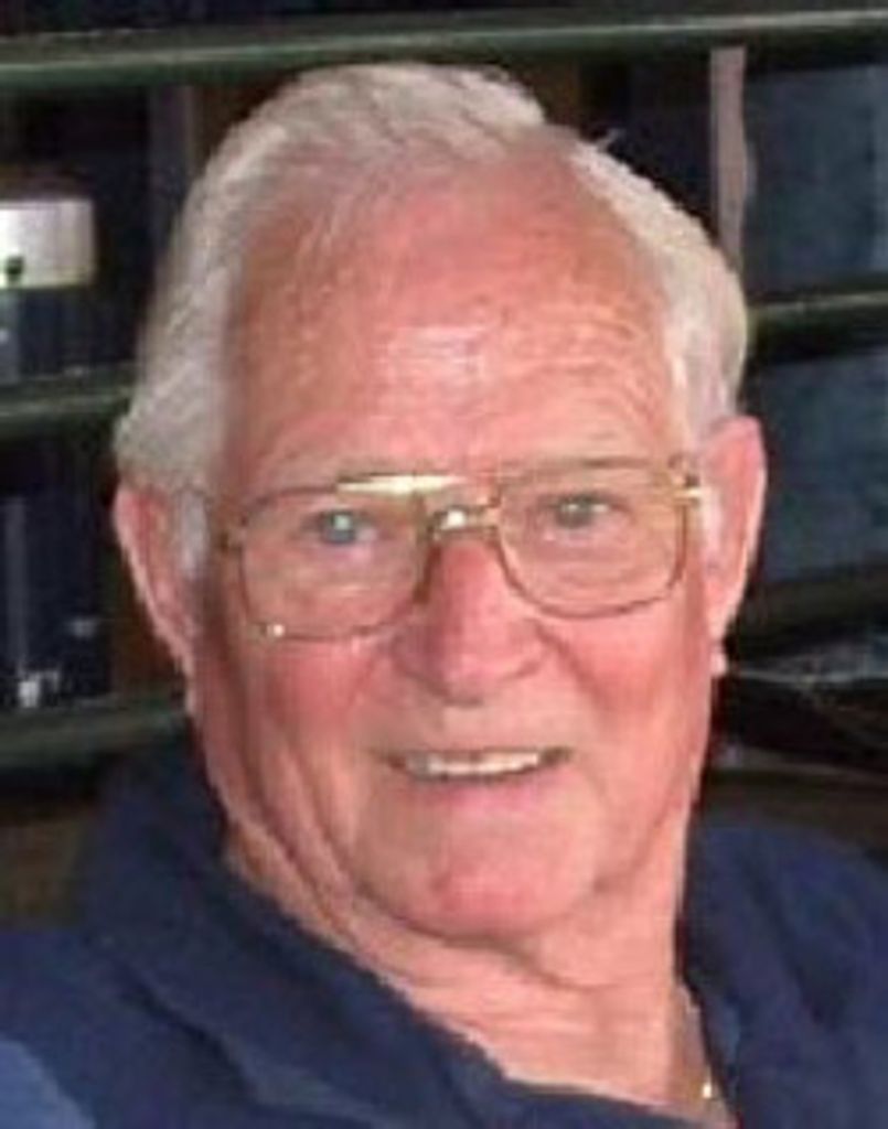 Curtis Edwards, Sr