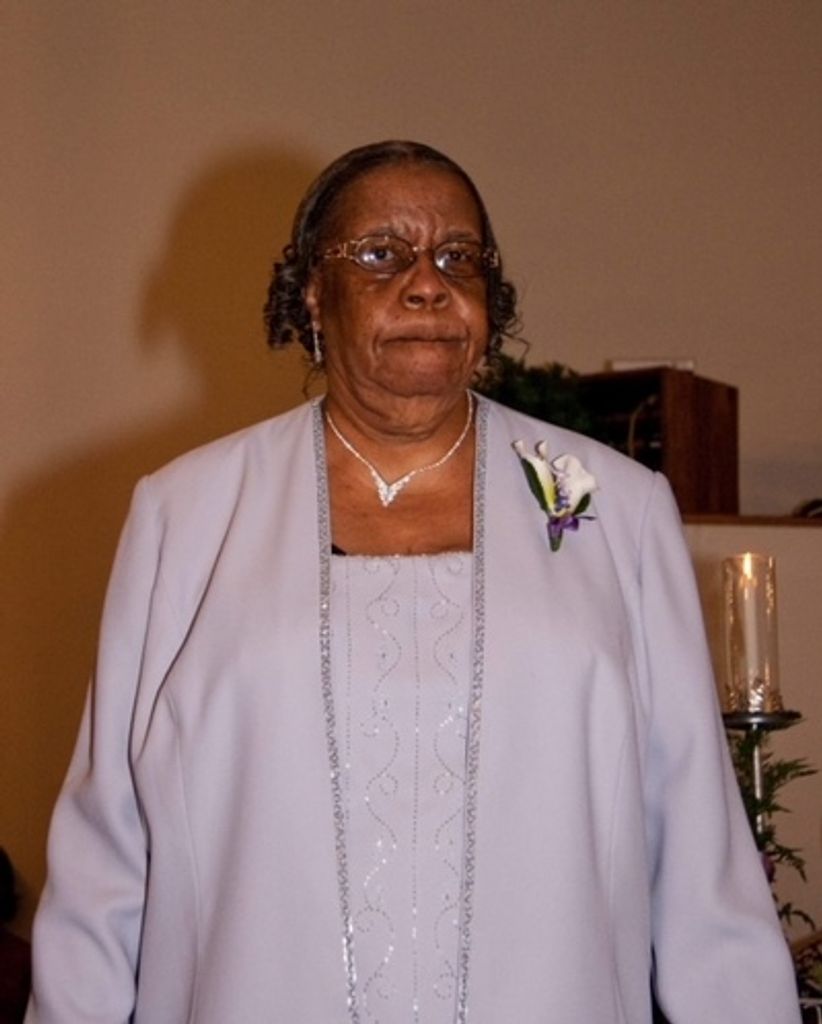 Frances Robinson Dukes