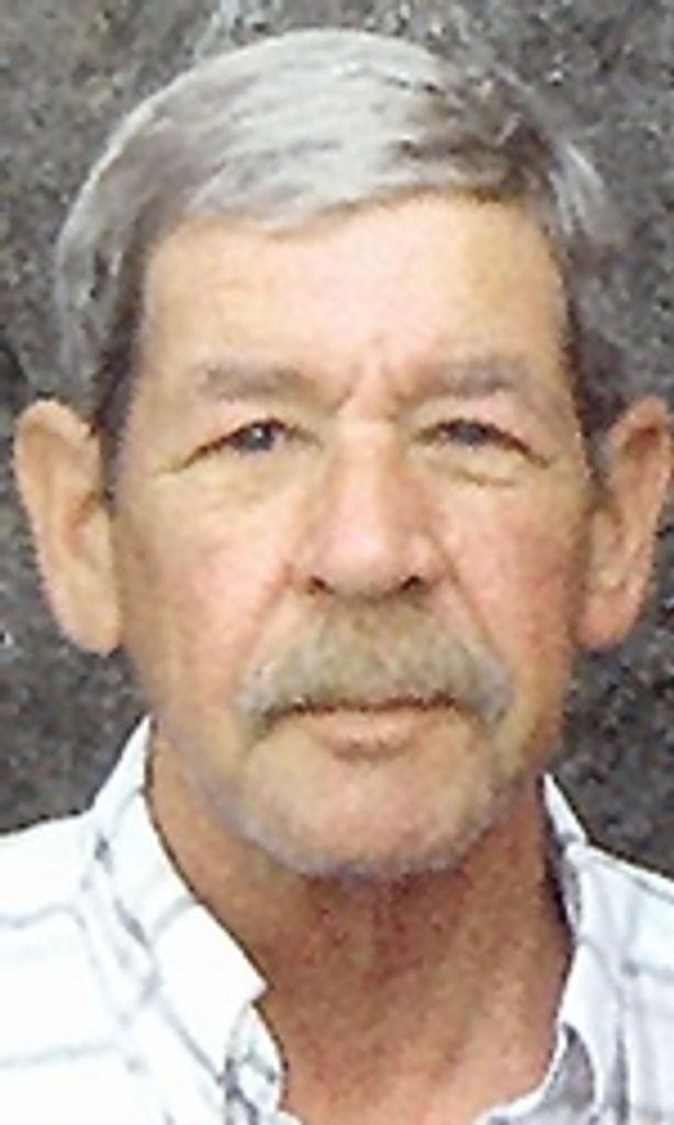 William "Bill" R.  Middleton