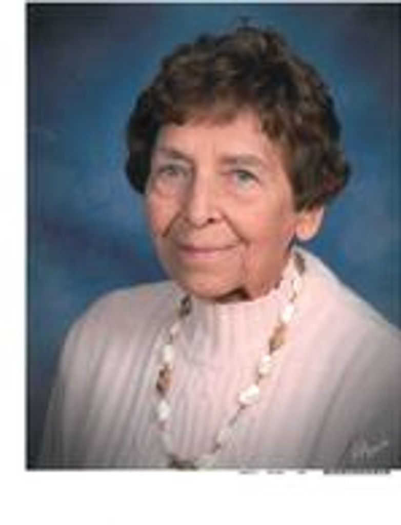 Ida Frances Vandell