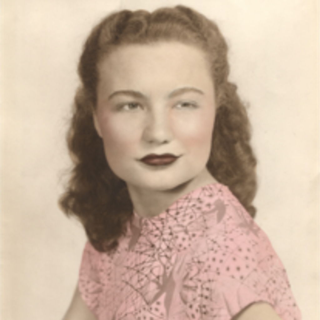 Joy Ann Lamberth