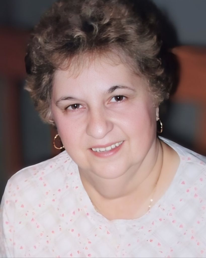 Maria Nannarone Profile Photo