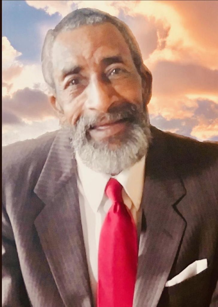 Stanley Deral Mcnack