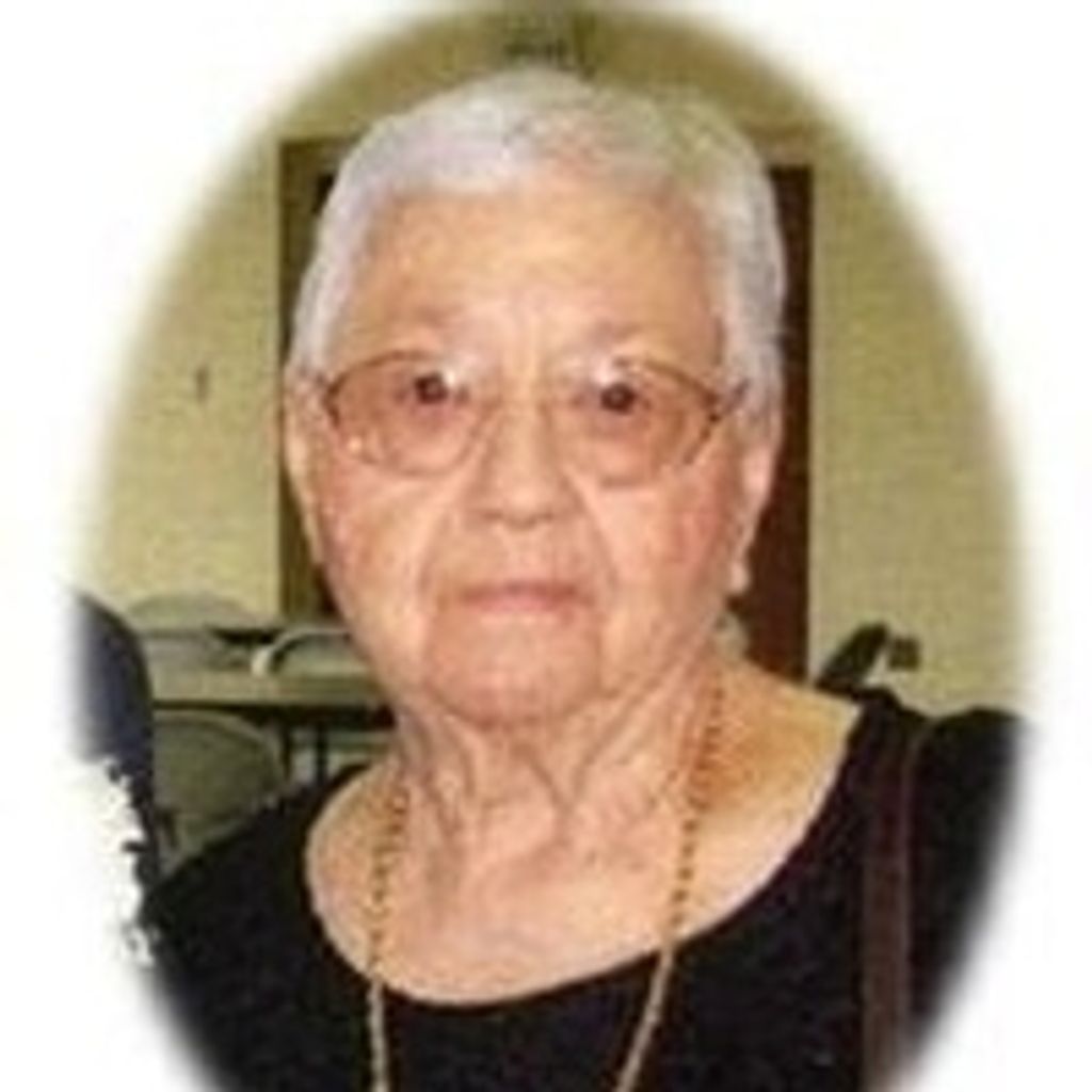 Berniece F. Mcbride