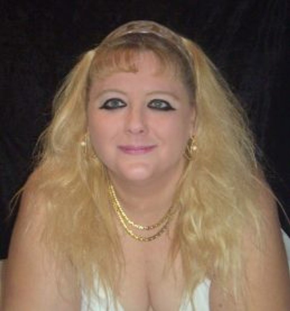 Catherine Anne Perez