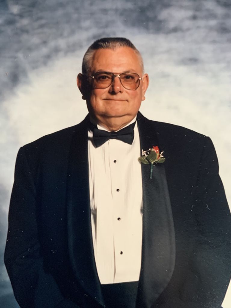 James W. Bentzel Profile Photo