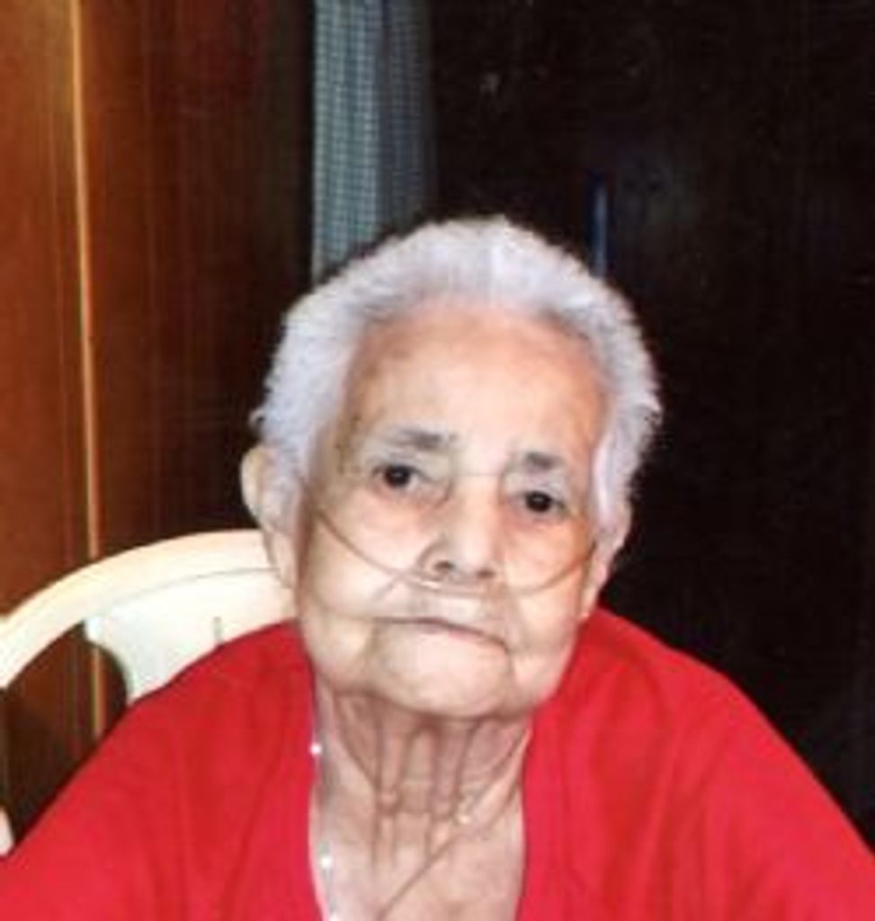 Maria Munguia