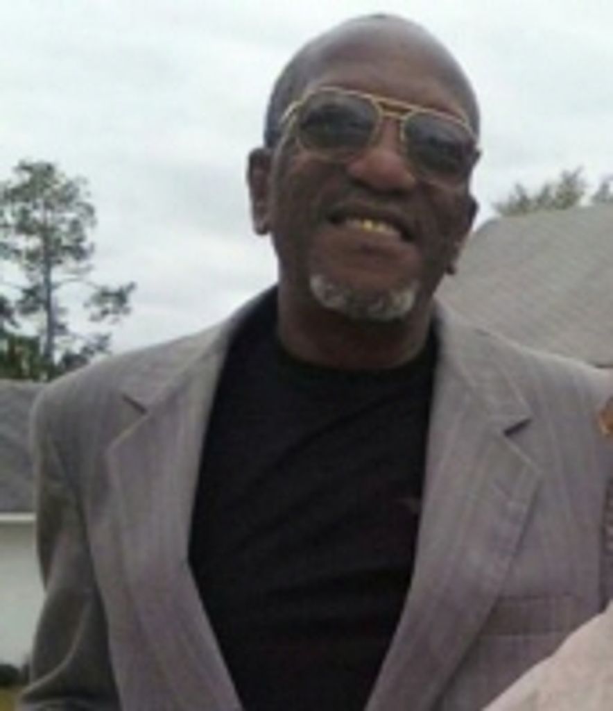 Leroy Myles Profile Photo