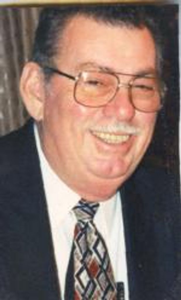 James (Jim) E. Testa
