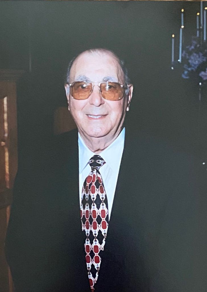 Fred Tayar Profile Photo