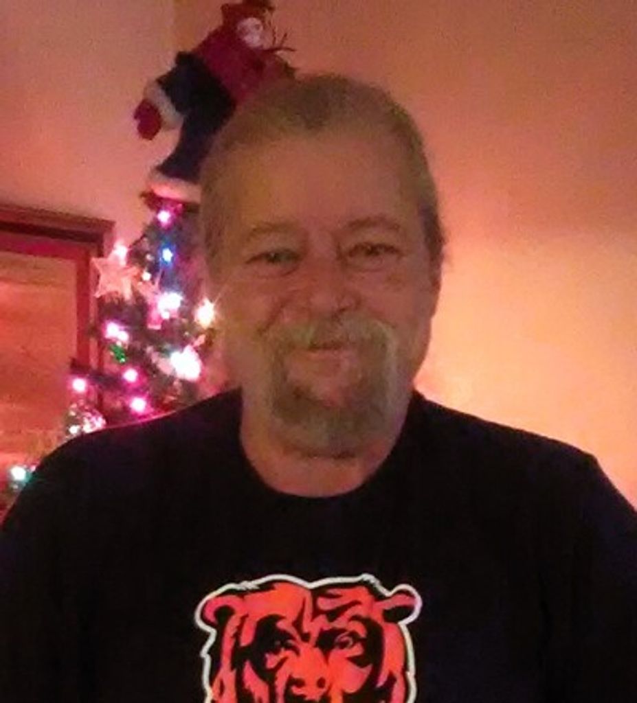 James "Jimmy" Hall Profile Photo