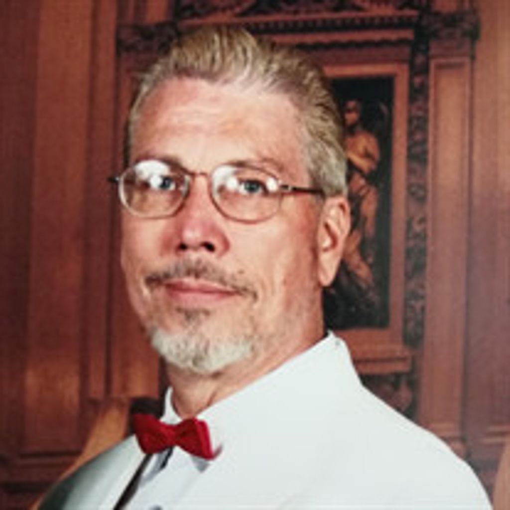 Robert George Fisher