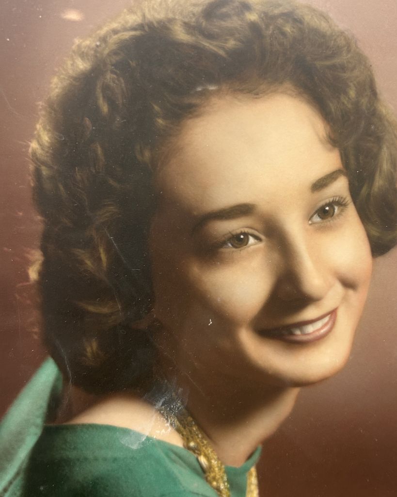 Enriqueta Vela Bowman