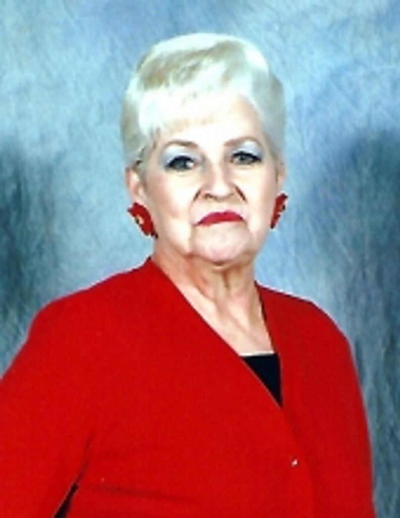Linda Louise Custer