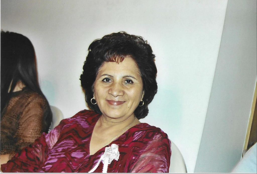 Irma Palacios Profile Photo