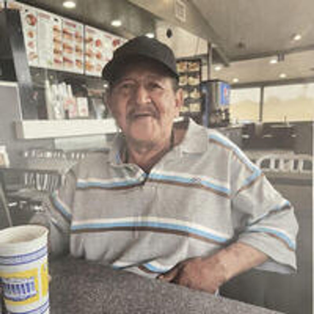 JUAN MANUEL SANDOVAL GODINES