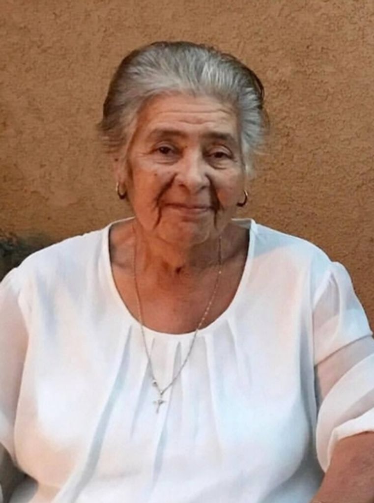 Mary Mendoza Profile Photo