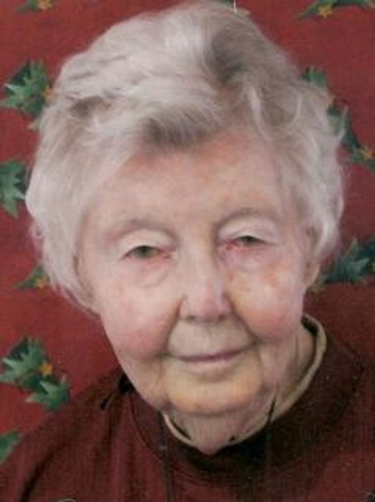 Eileen K. Granum