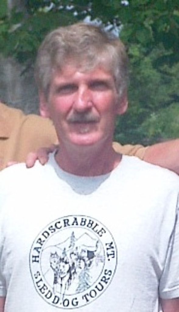John Corriveau
