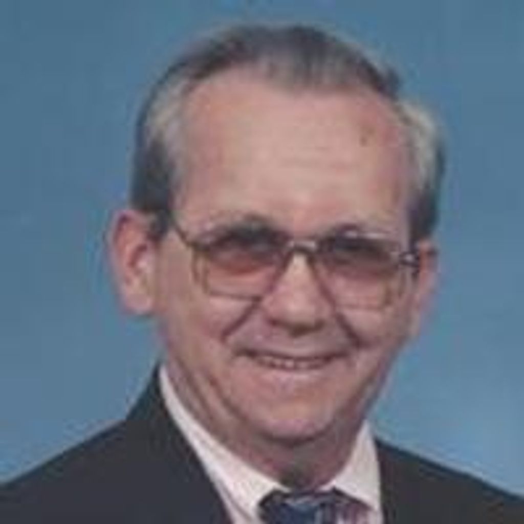 John A. Hochstetler