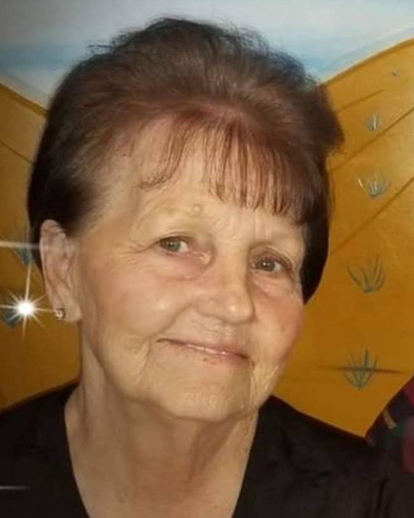 Carol Kay Bales Profile Photo