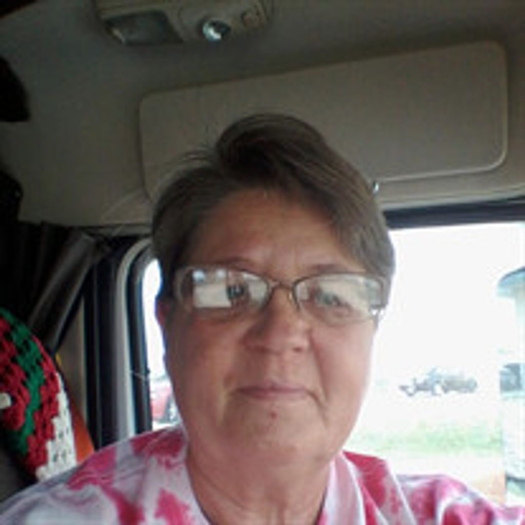 Brenda Jo Pope Profile Photo