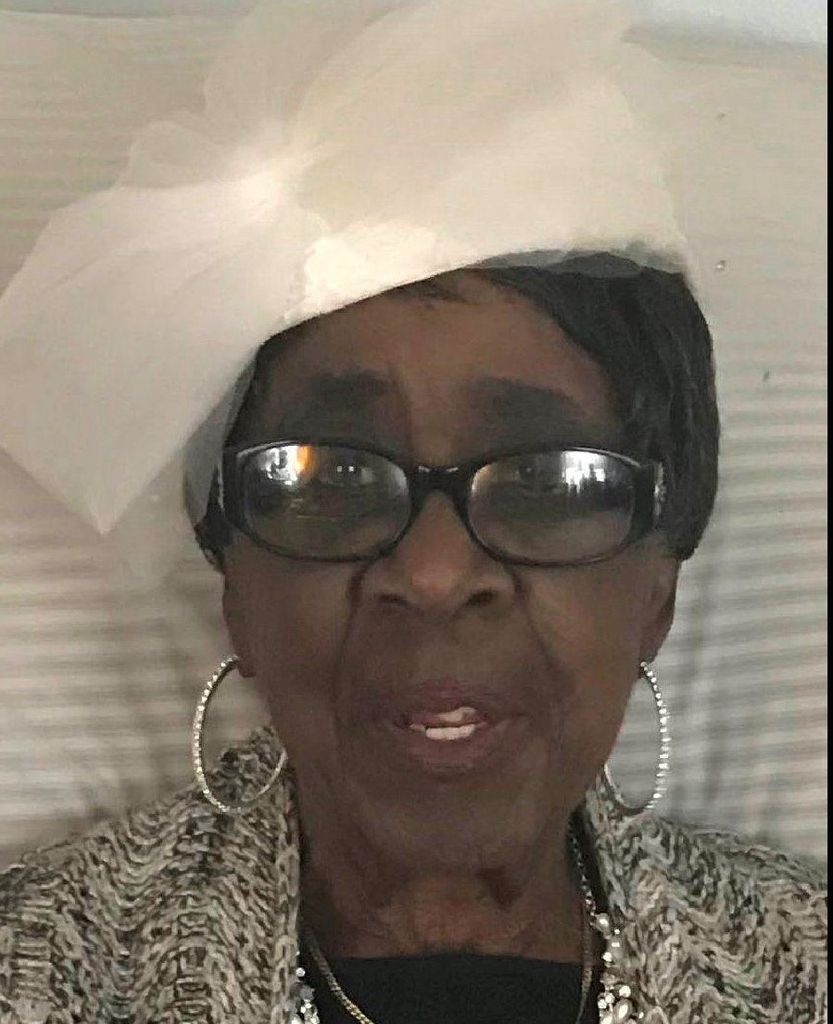 Ada Wray Profile Photo