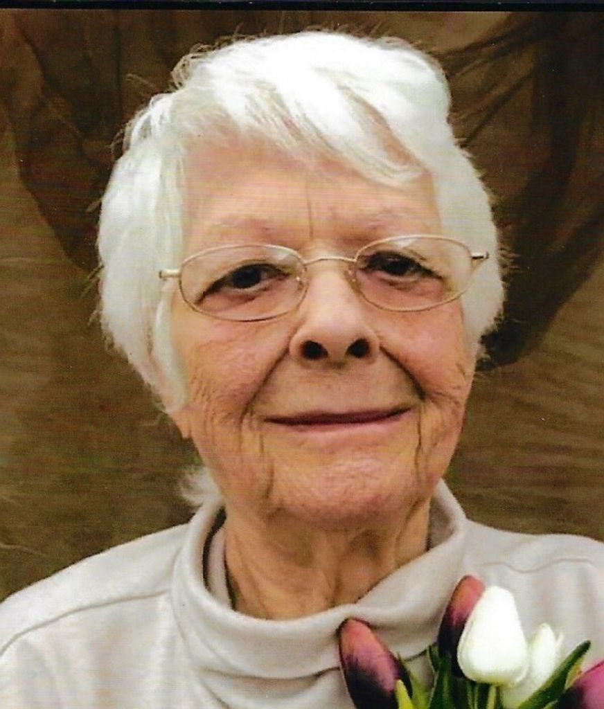Rita J. Keller