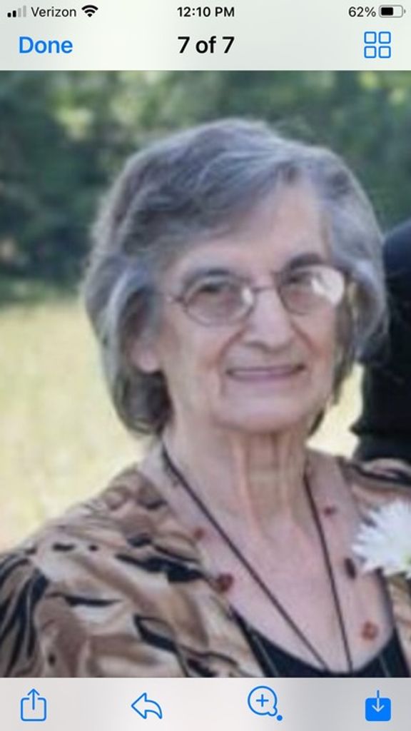 Helen Stutts Profile Photo