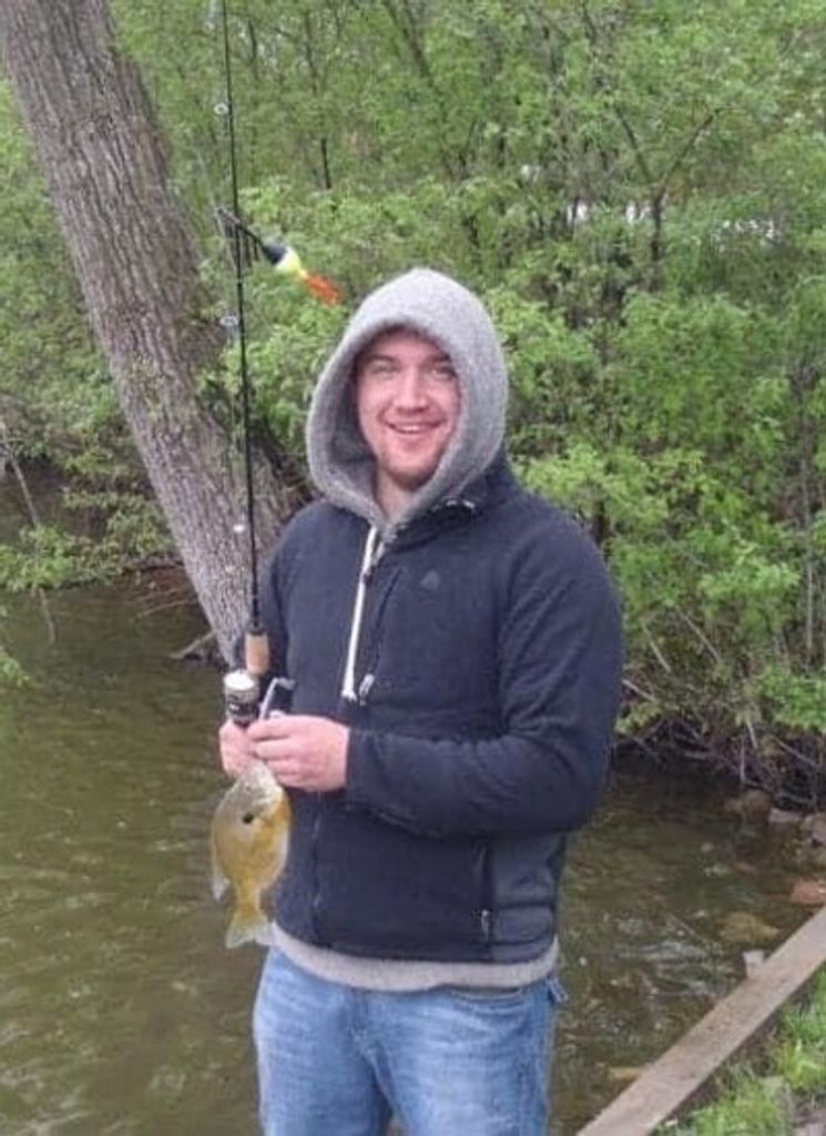 Michael Patrick Cundiff