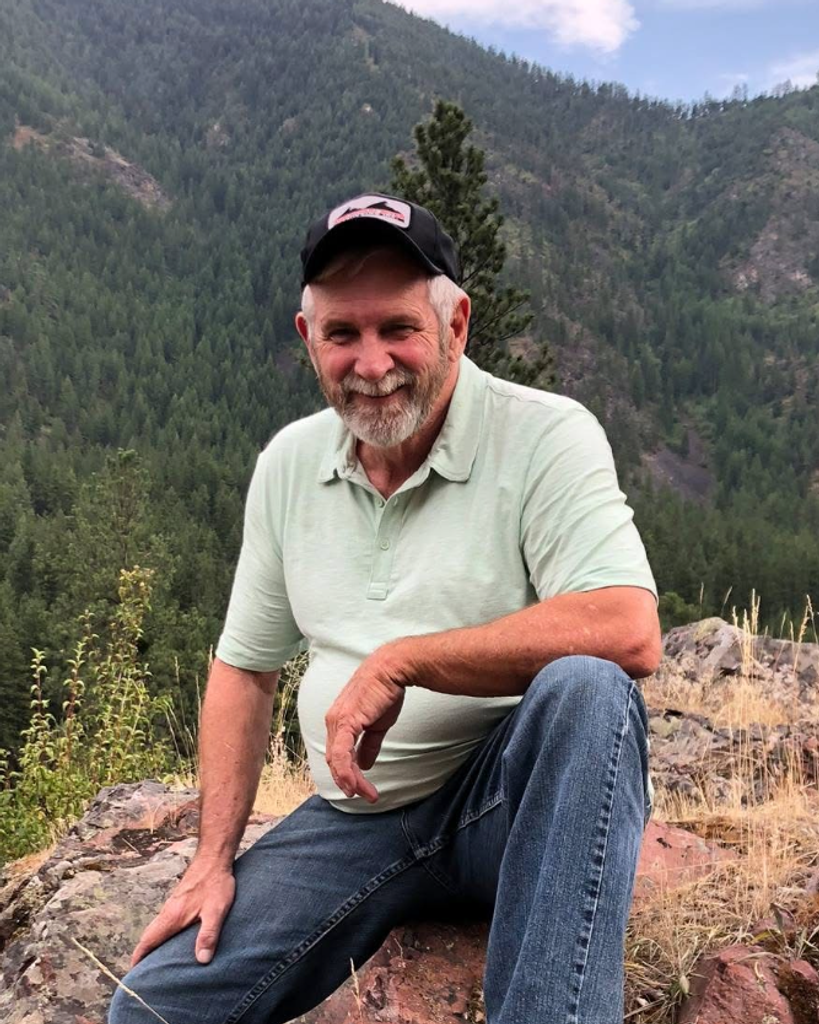 William "Keith" Puckett Profile Photo