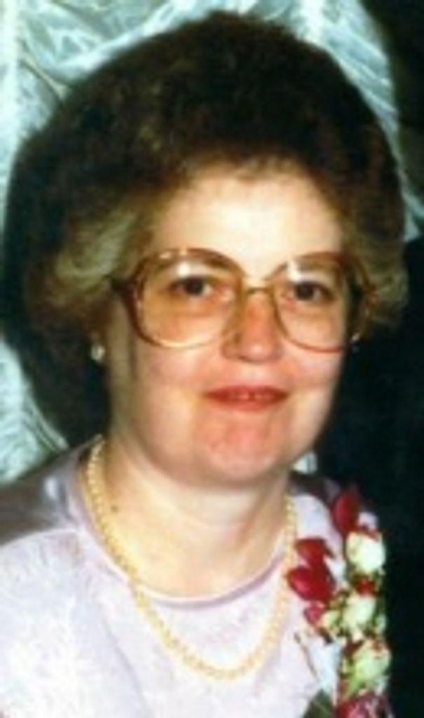 Margaret A. Mcdonald