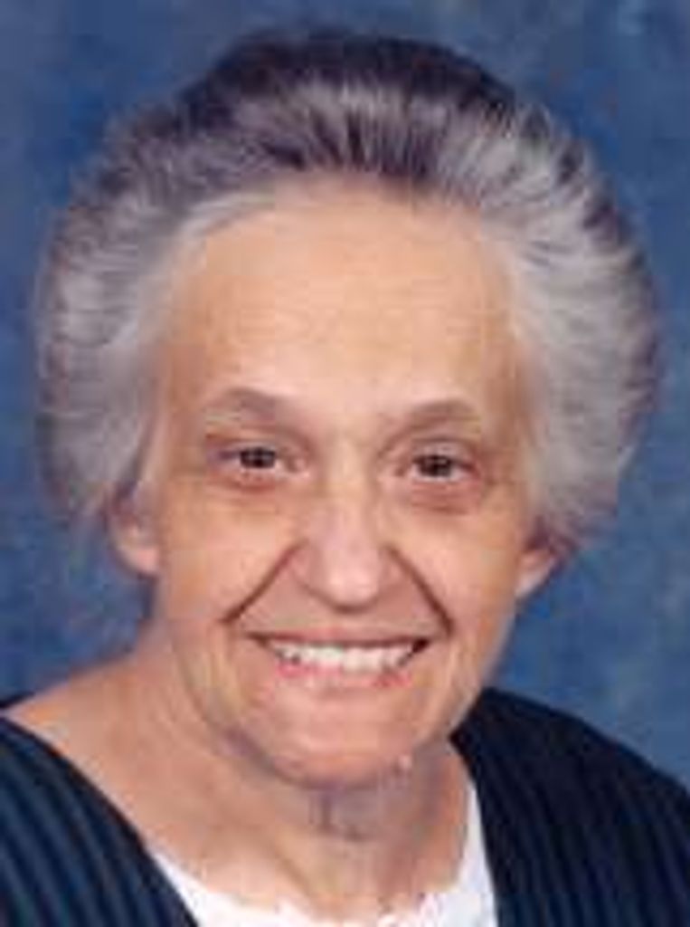 Beulah Joann "Jan" Snyder