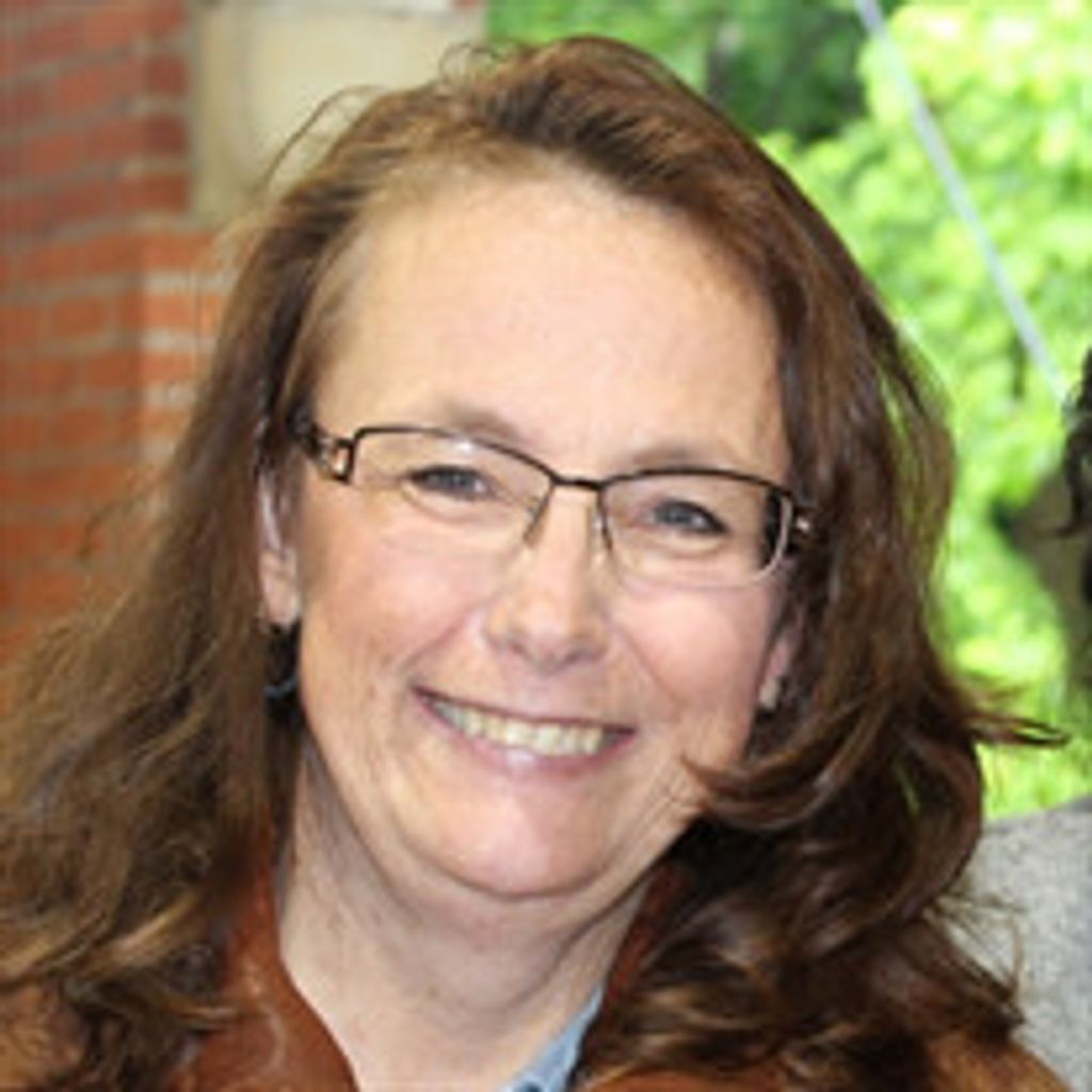 Nancy Ann Hall