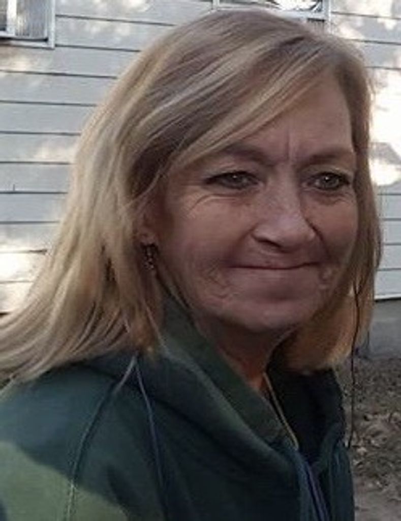 Rhonda Lynne (Leatherwood)  Fussell