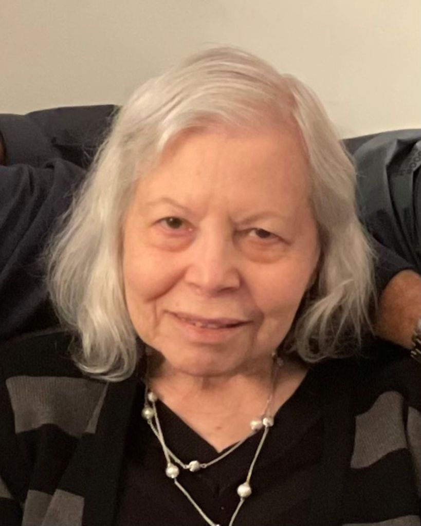 Phyllis Adelson Becker