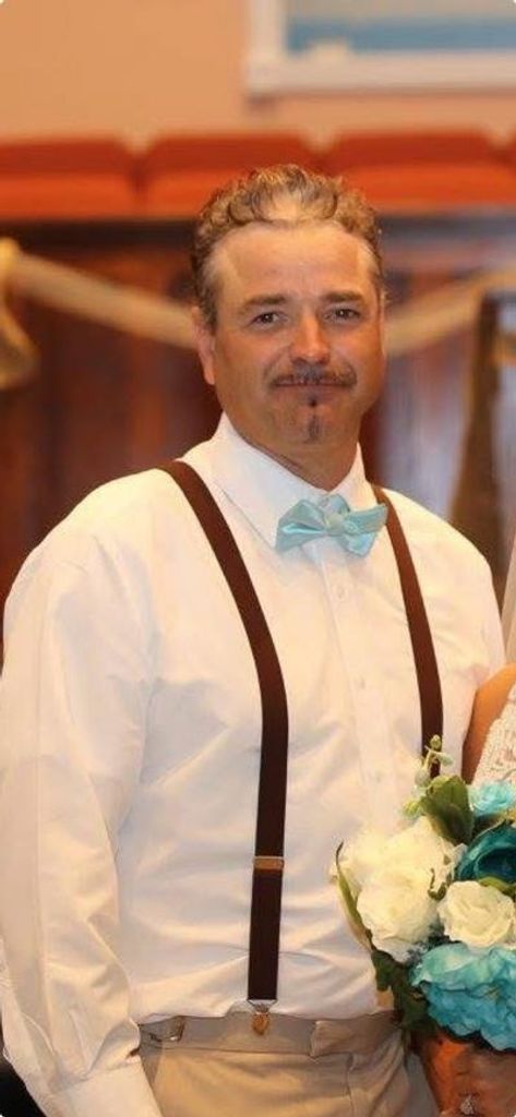Donnie Parris Sellars Profile Photo