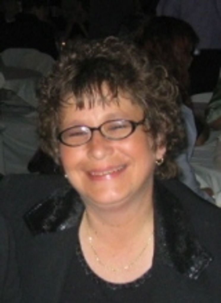 Paula Verkennes