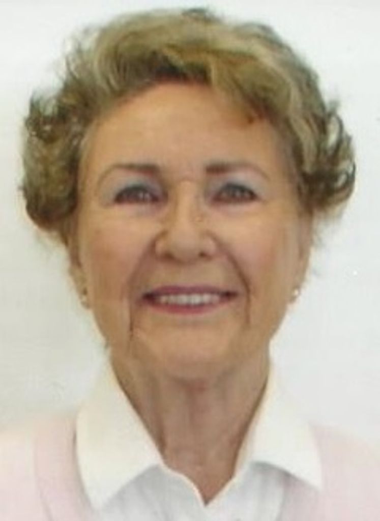 Irene Lucia Gonzales